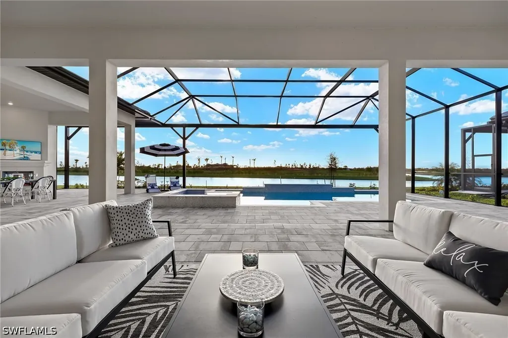 15429 Turin Drive Naples FL 34114