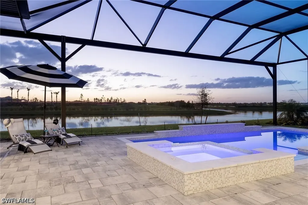 15429 Turin Drive Naples FL 34114
