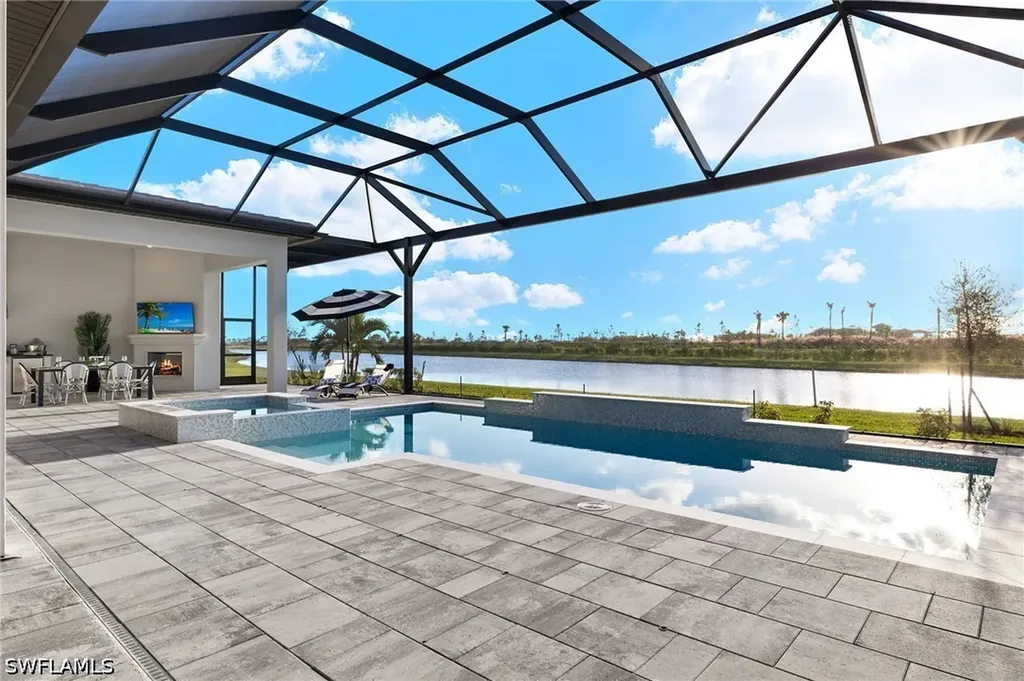 15429 Turin Drive Naples FL 34114