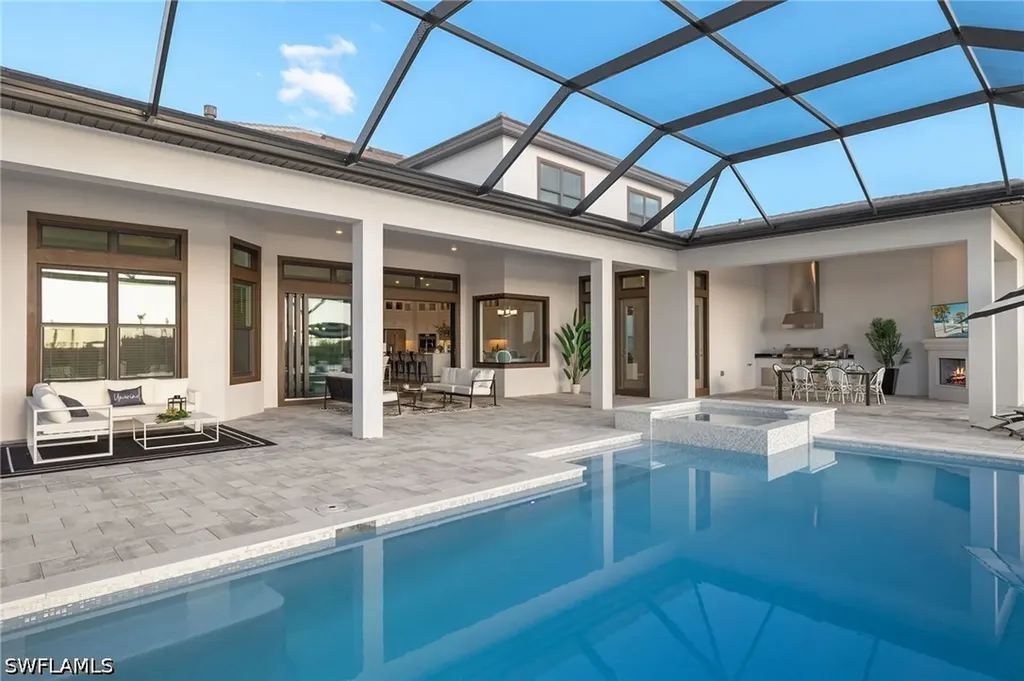 15429 Turin Drive Naples FL 34114