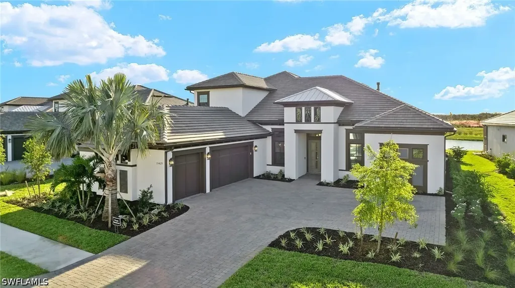 15429 Turin Drive Naples FL 34114