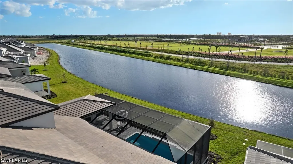 15429 Turin Drive Naples FL 34114