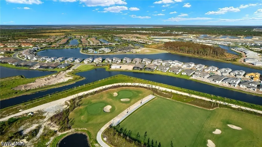 15429 Turin Drive Naples FL 34114
