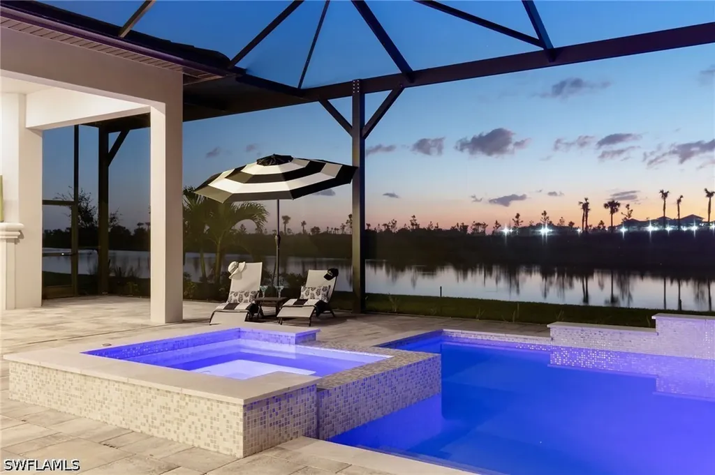 15429 Turin Drive Naples FL 34114