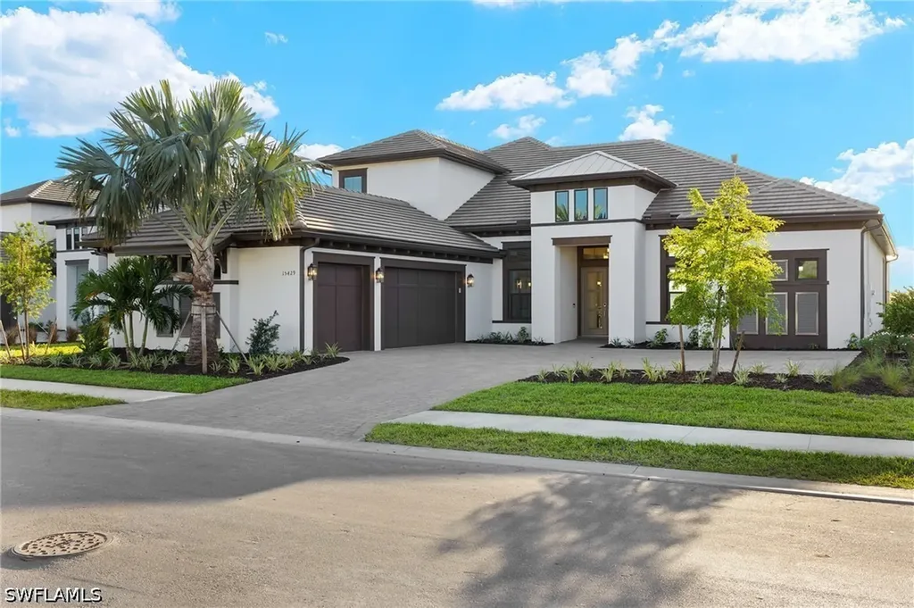 15429 Turin Drive Naples FL 34114