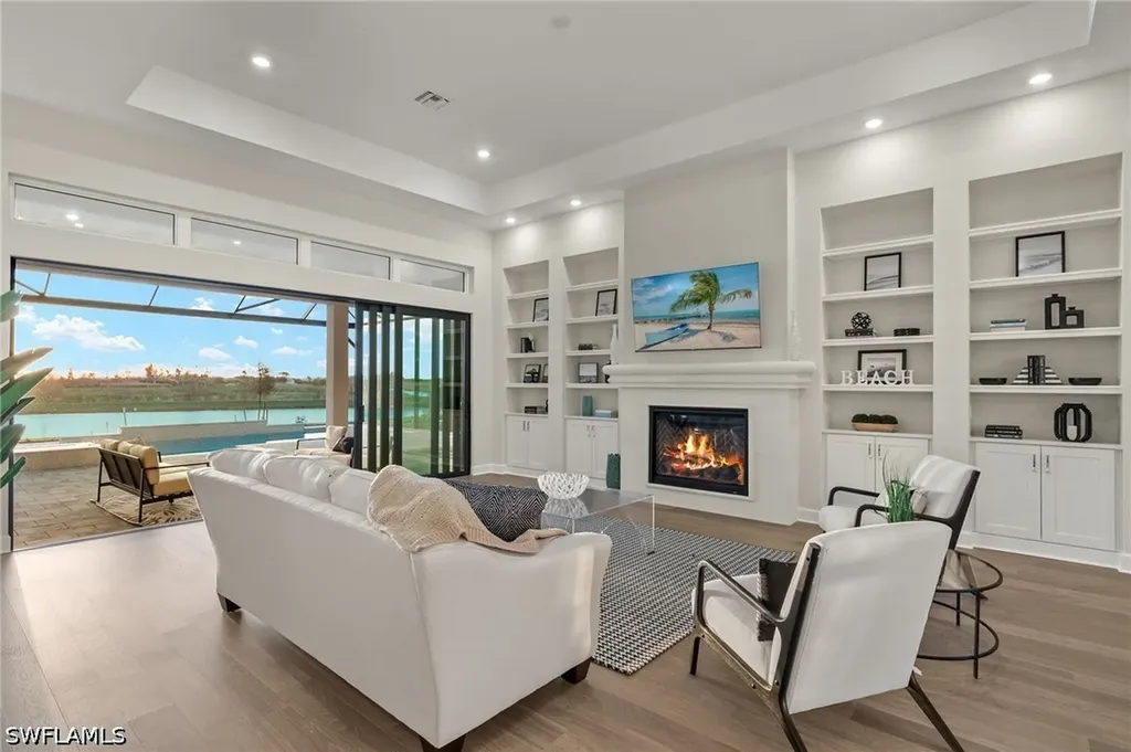 15429 Turin Drive Naples FL 34114