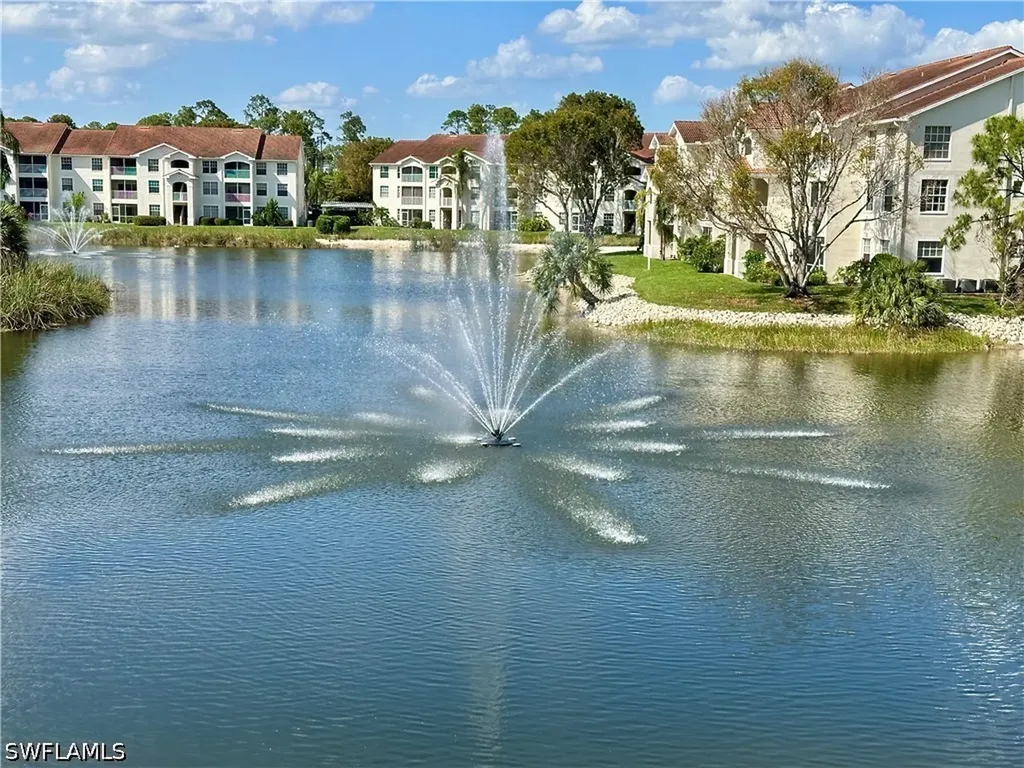 4650 Saint Croix Lane Naples FL 34109