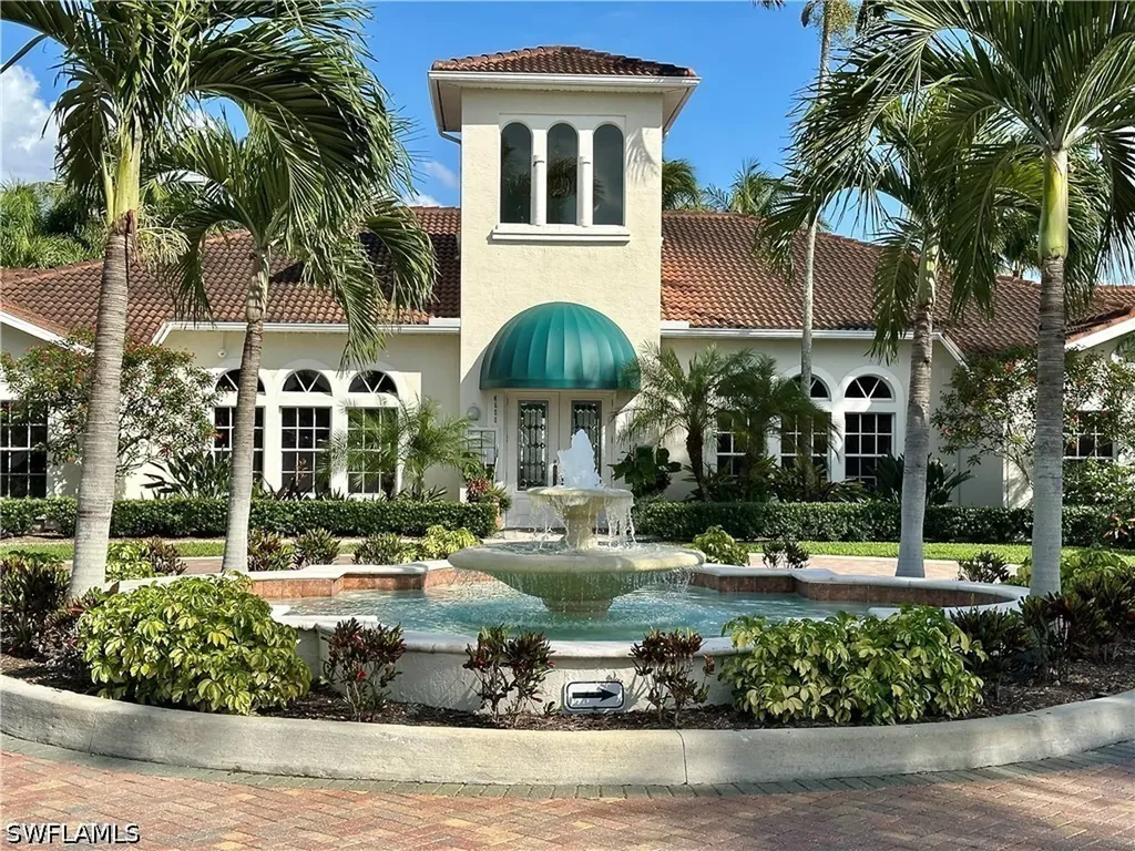 4650 Saint Croix Lane Naples FL 34109