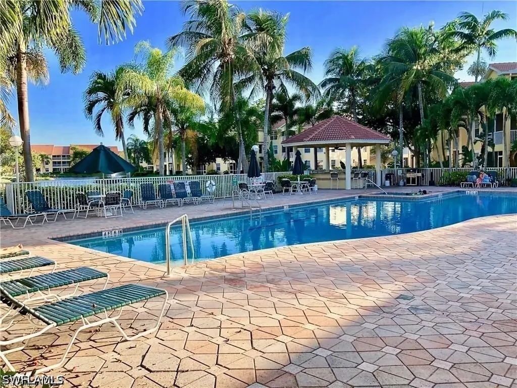4650 Saint Croix Lane Naples FL 34109