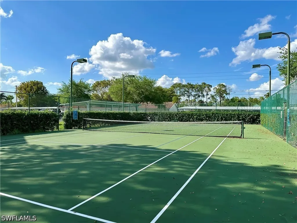 4650 Saint Croix Lane Naples FL 34109