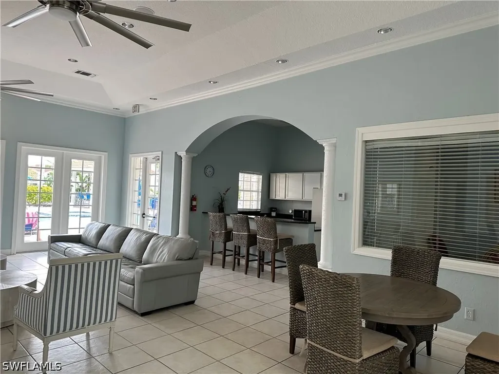 4650 Saint Croix Lane Naples FL 34109