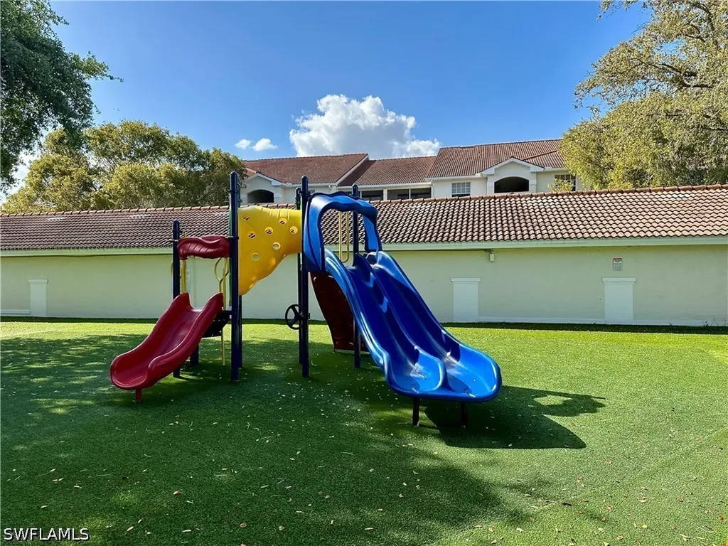 4650 Saint Croix Lane Naples FL 34109