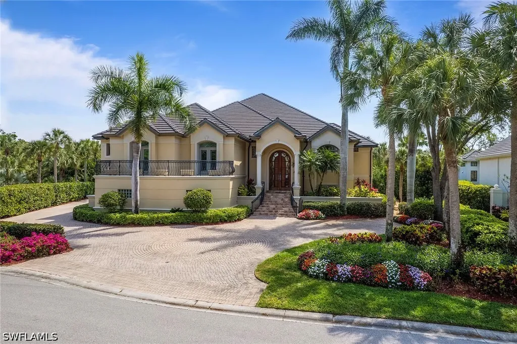 27241 Lakeway Court Bonita Springs FL 34134