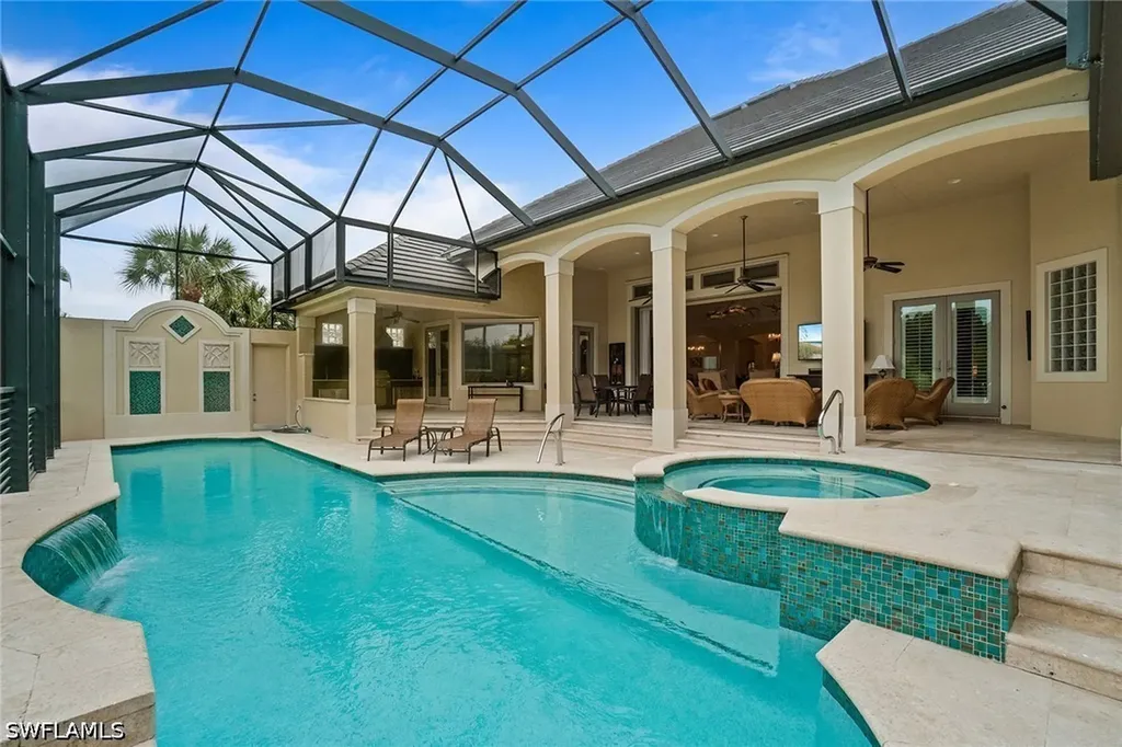 27241 Lakeway Court Bonita Springs FL 34134