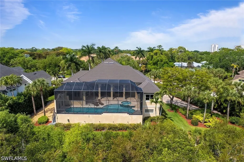 27241 Lakeway Court Bonita Springs FL 34134