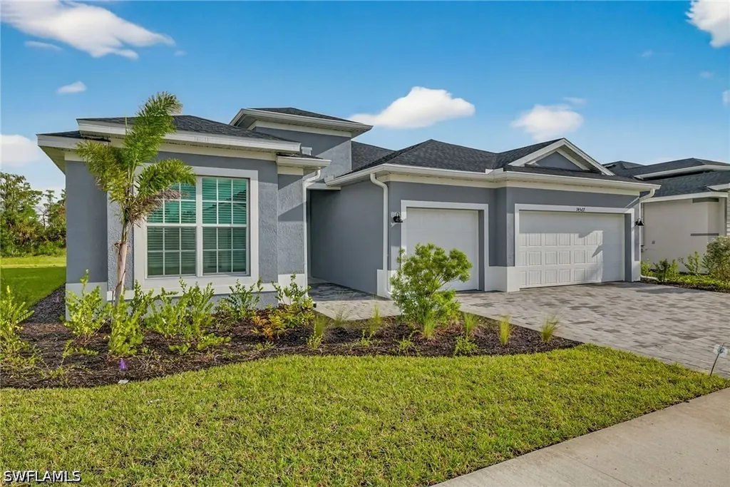 14567 Lagoon Lane Punta Gorda FL 33982