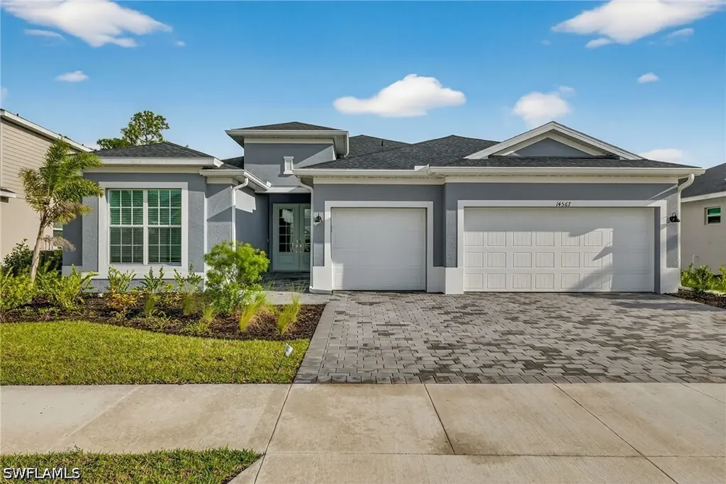 14567 Lagoon Lane Punta Gorda FL 33982