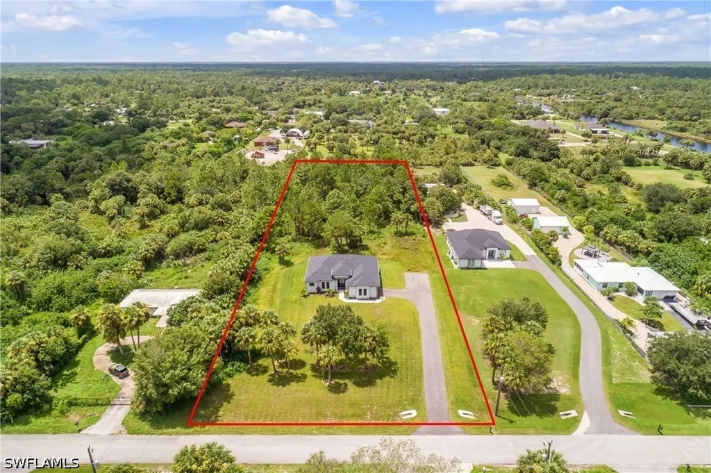 791 14th Street NE Naples FL 34120