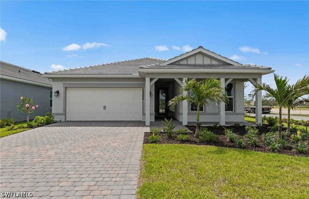 17286 Willow Tree Lane North Fort Myers FL 33917