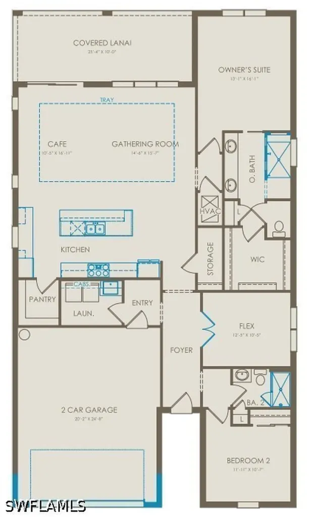 17286 Willow Tree Lane North Fort Myers FL 33917