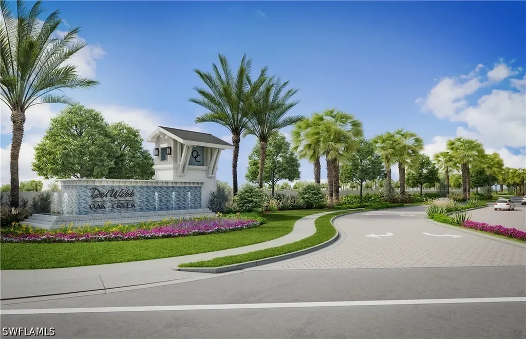17286 Willow Tree Lane North Fort Myers FL 33917
