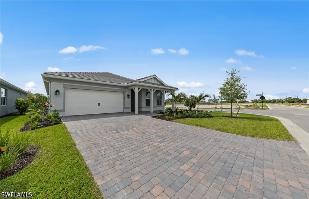 17286 Willow Tree Lane North Fort Myers FL 33917