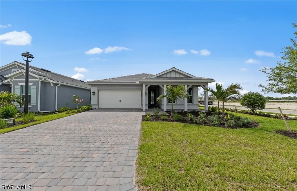 17286 Willow Tree Lane North Fort Myers FL 33917