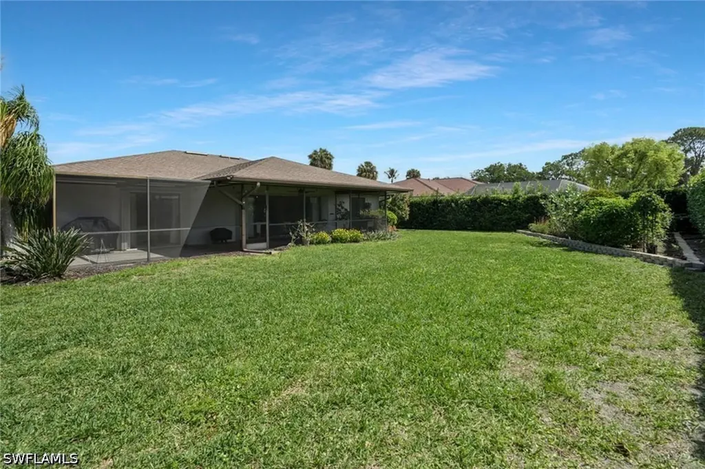 10361 Windsor Way Naples FL 34109