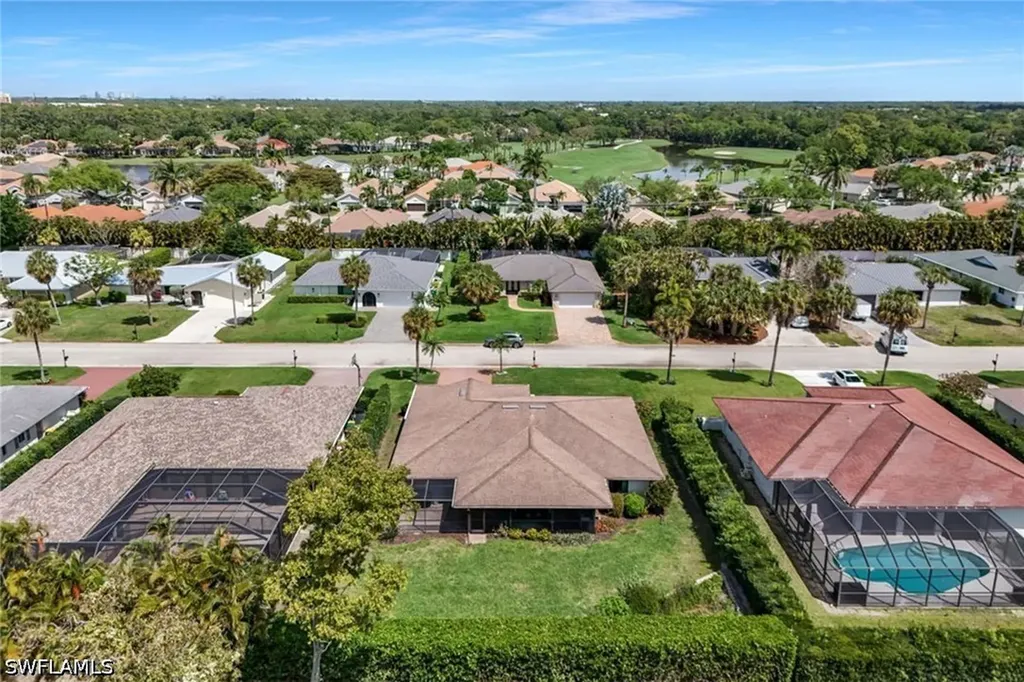 10361 Windsor Way Naples FL 34109