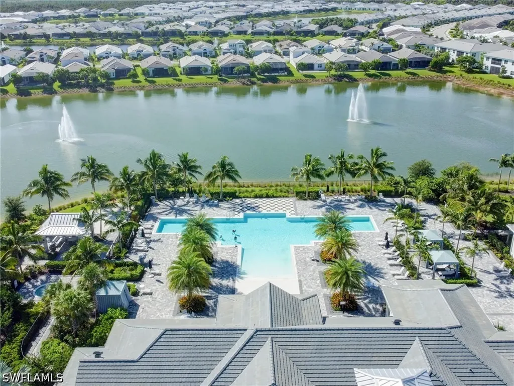 9257 Cayman Drive Naples FL 34114