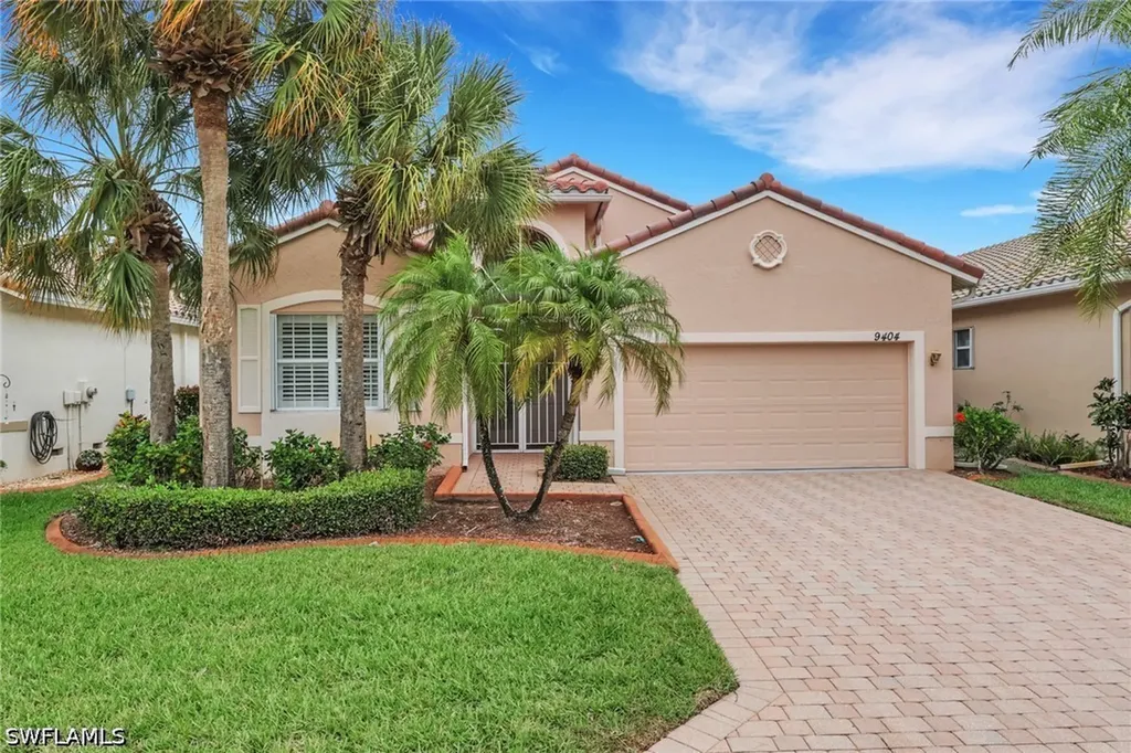 9404 Springview Loop Estero FL 33928