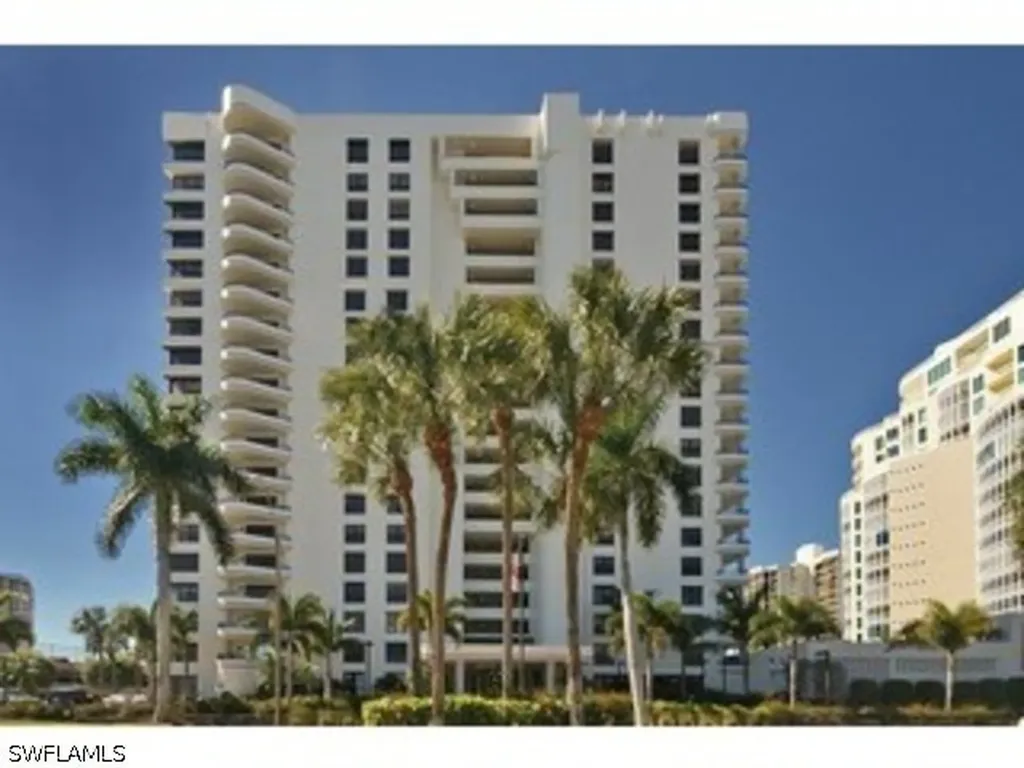 4451 Gulf Shore Boulevard N Naples FL 34103-2690
