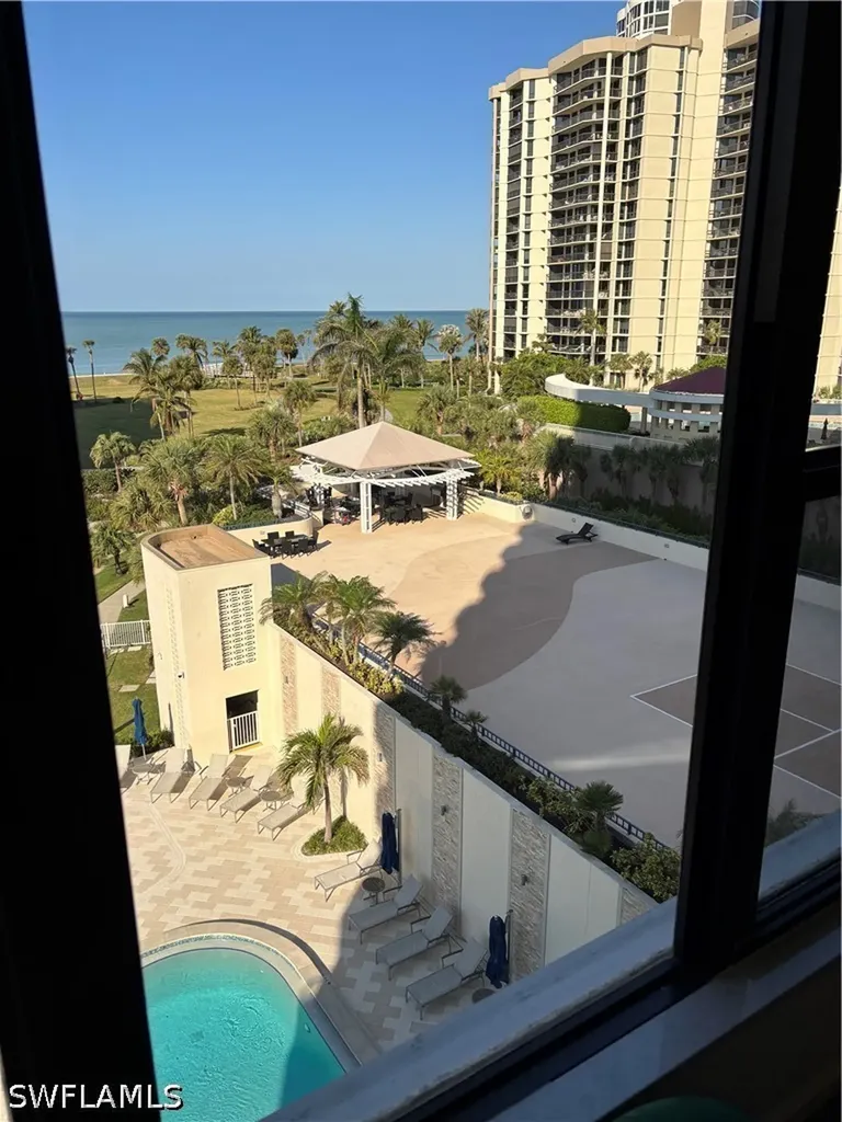 4451 Gulf Shore Boulevard N Naples FL 34103-2690