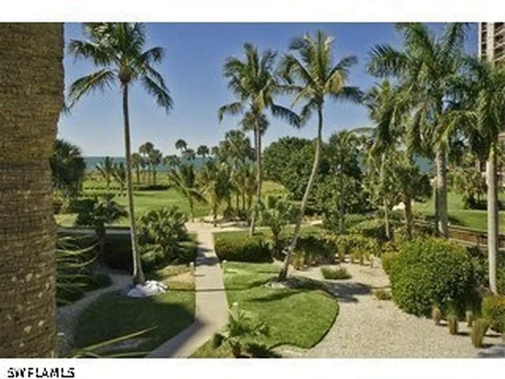 4451 Gulf Shore Boulevard N Naples FL 34103-2690