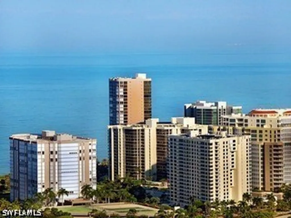 4451 Gulf Shore Boulevard N Naples FL 34103-2690
