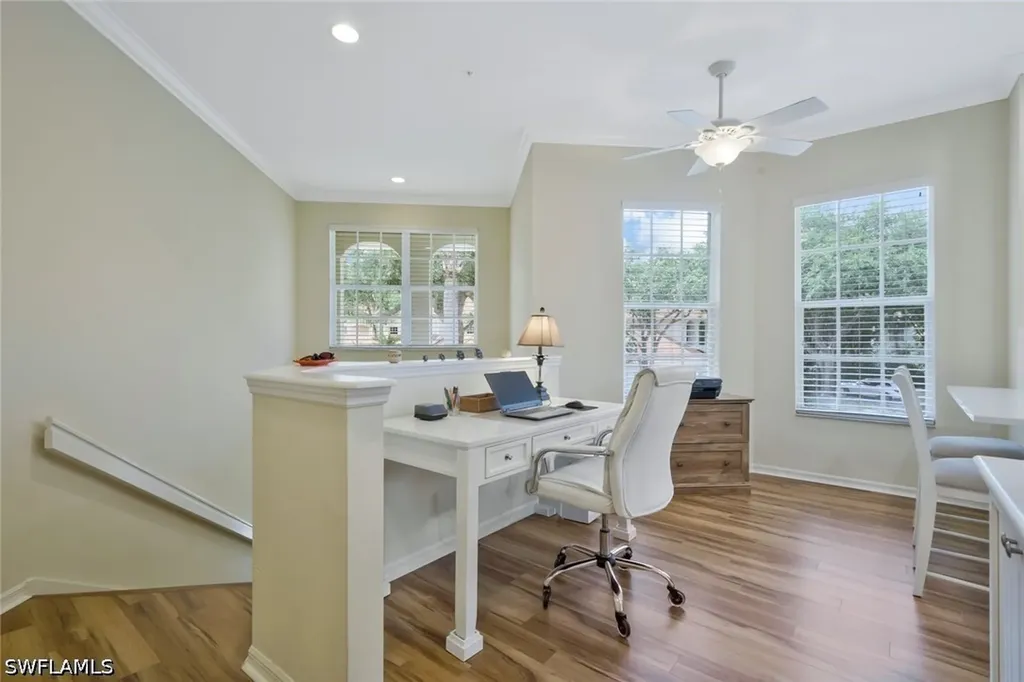 1036 Egrets Walk Circle Naples FL 34108