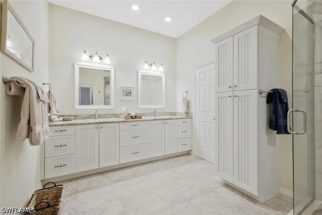1036 Egrets Walk Circle Naples FL 34108