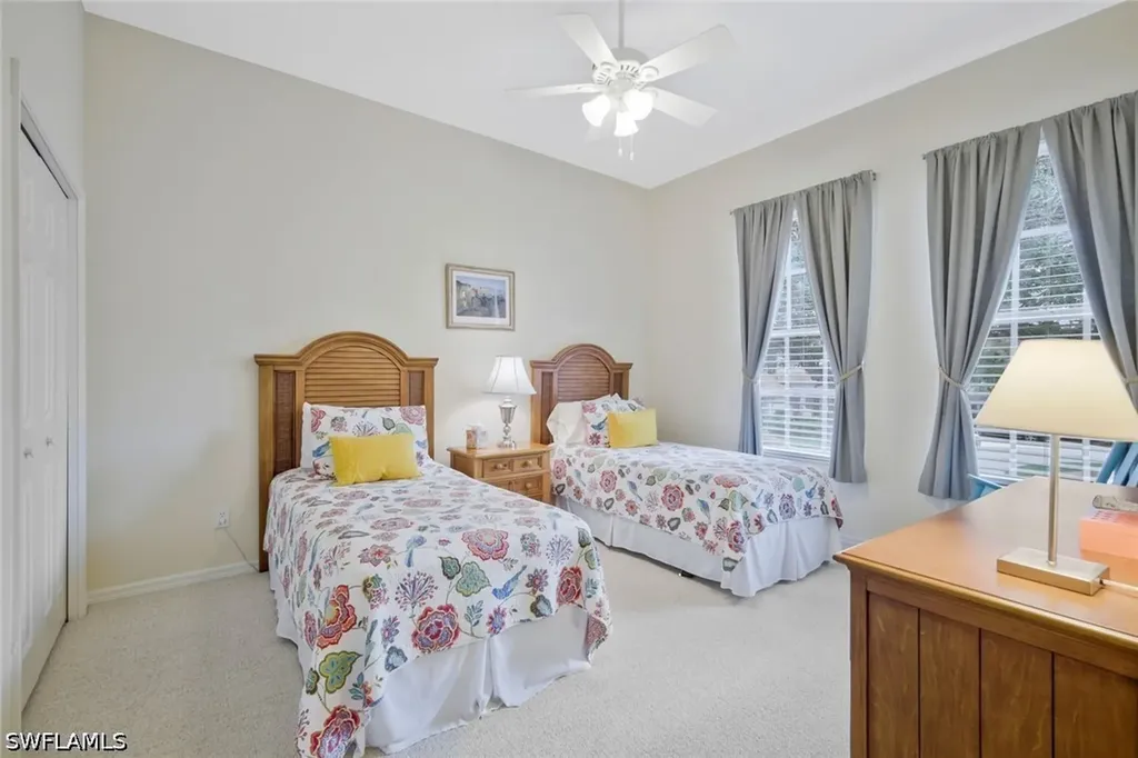 1036 Egrets Walk Circle Naples FL 34108