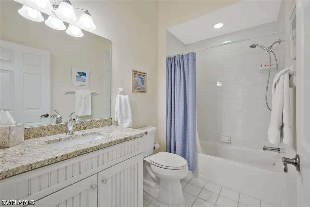 1036 Egrets Walk Circle Naples FL 34108
