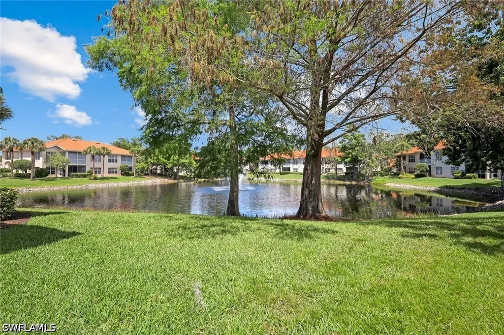 1036 Egrets Walk Circle Naples FL 34108