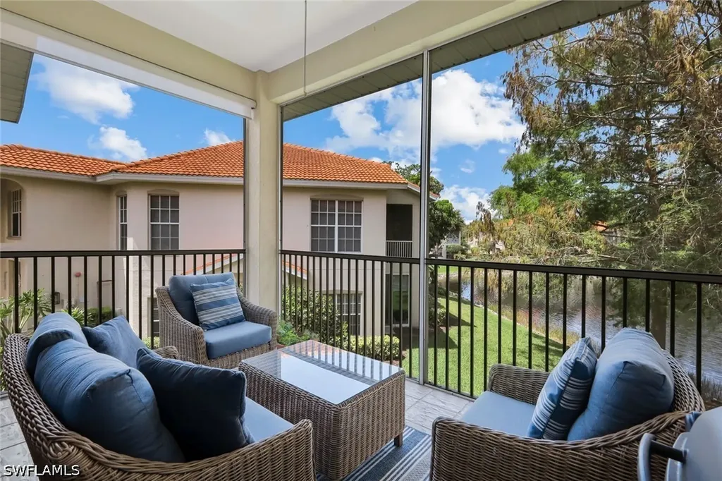 1036 Egrets Walk Circle Naples FL 34108