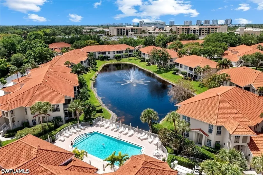 1036 Egrets Walk Circle Naples FL 34108