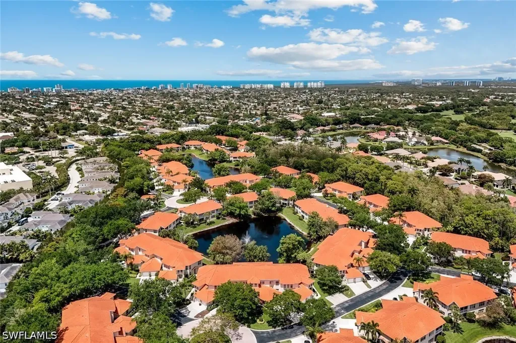 1036 Egrets Walk Circle Naples FL 34108