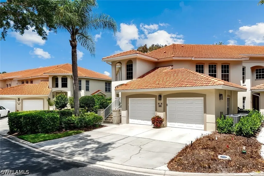 1036 Egrets Walk Circle Naples FL 34108