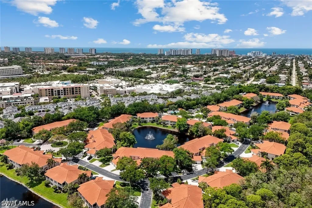 1036 Egrets Walk Circle Naples FL 34108