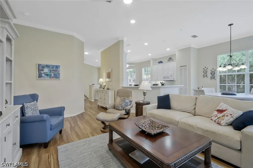 1036 Egrets Walk Circle Naples FL 34108