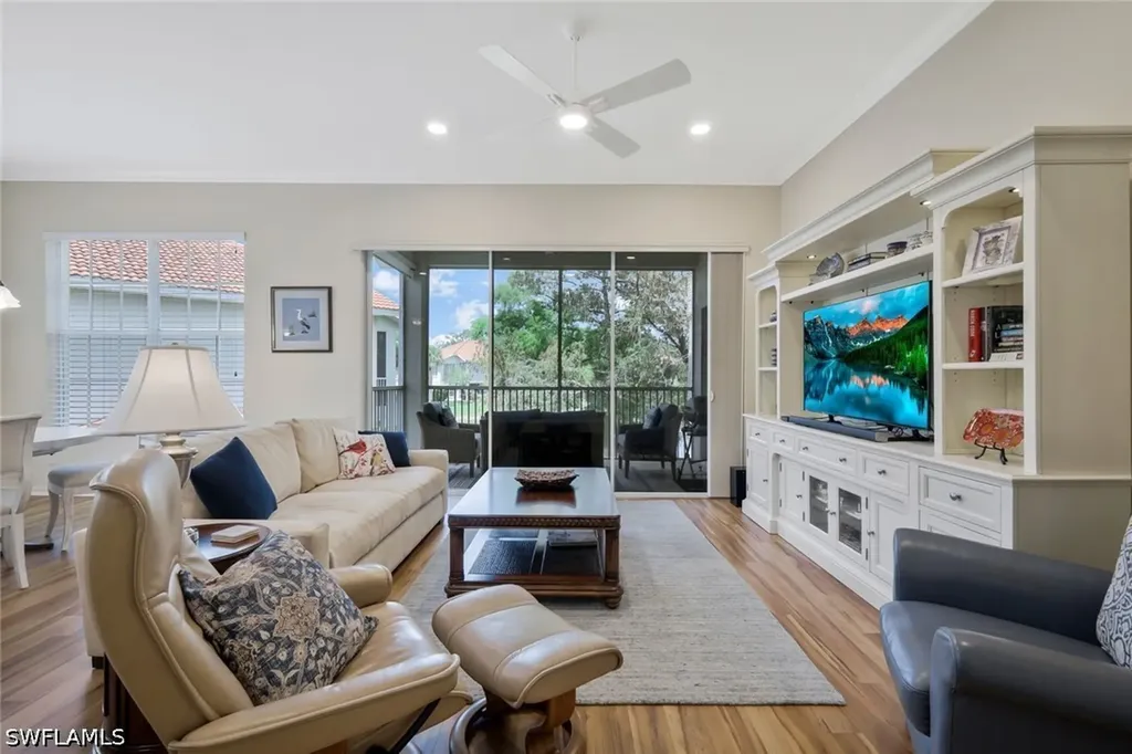 1036 Egrets Walk Circle Naples FL 34108