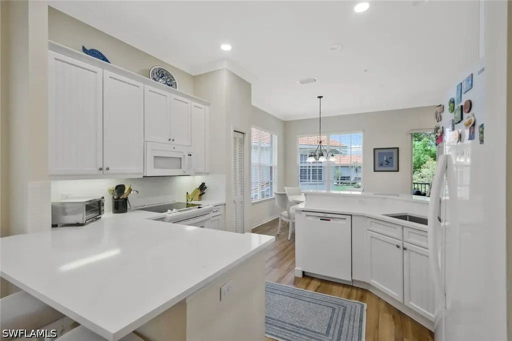 1036 Egrets Walk Circle Naples FL 34108