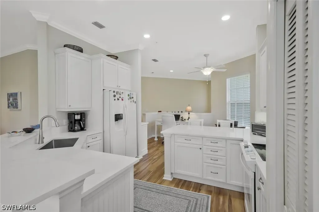 1036 Egrets Walk Circle Naples FL 34108