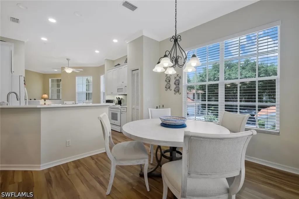1036 Egrets Walk Circle Naples FL 34108